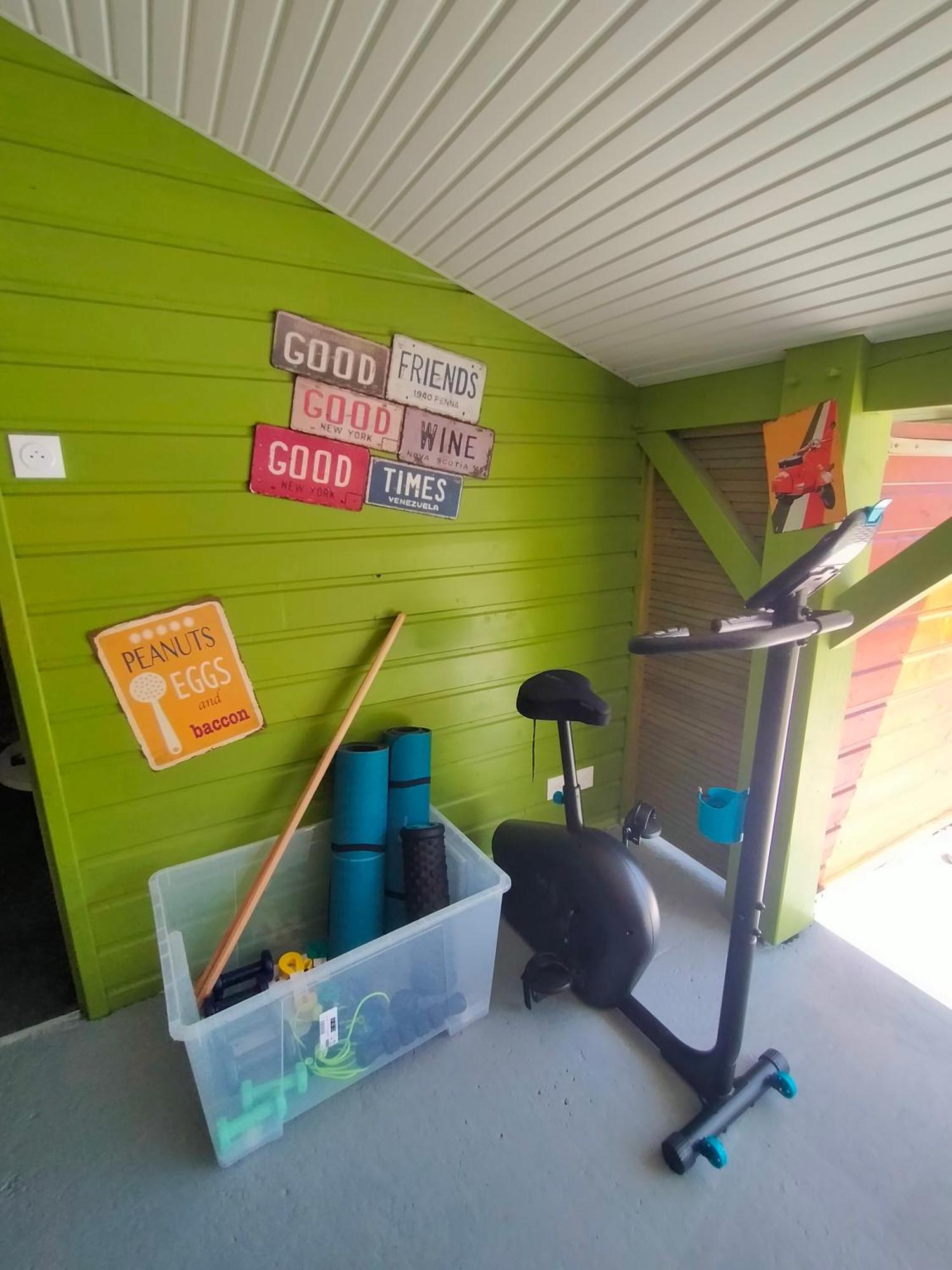 Gite Avec Piscine Et Espace Bien-Etre Partages Entre Bordeaux Et Lacanau Ocean (Adults Only) Brach 外观 照片