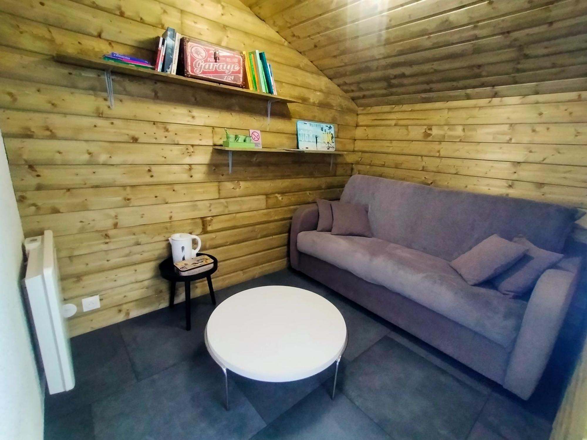 Gite Avec Piscine Et Espace Bien-Etre Partages Entre Bordeaux Et Lacanau Ocean (Adults Only) Brach 外观 照片